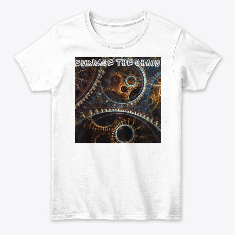 Trendy T Shirt Design 
