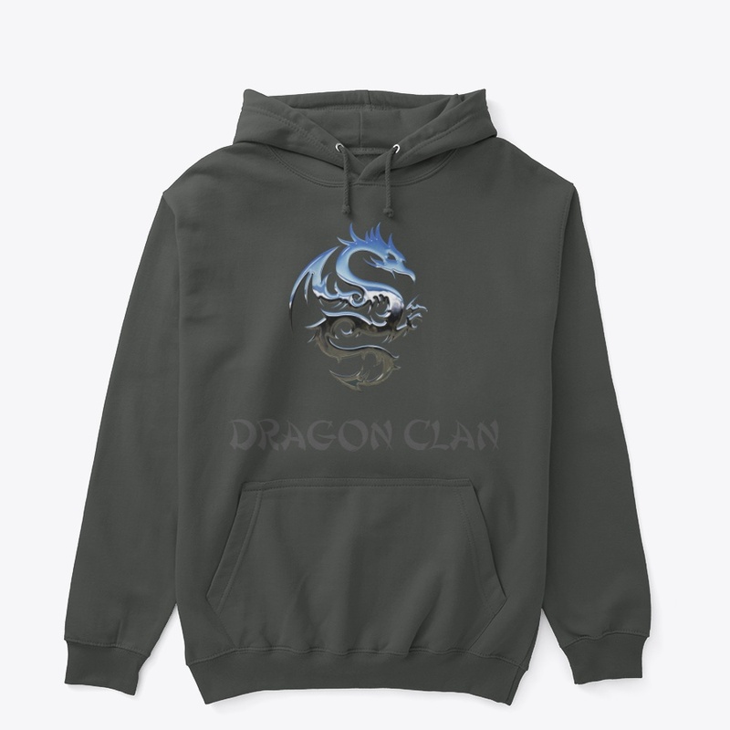 dragon clan