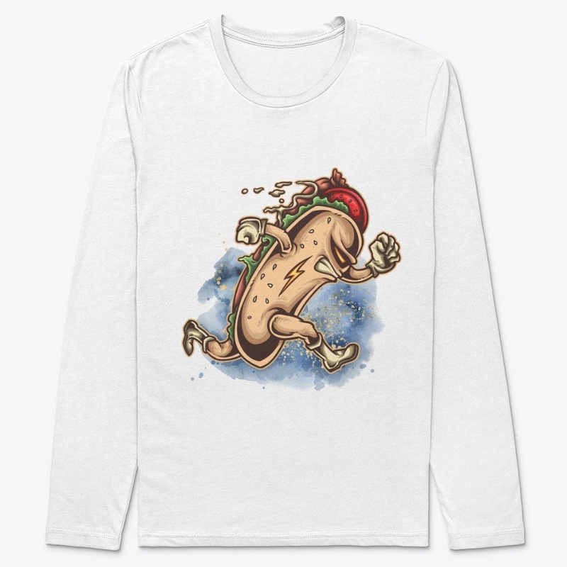 Funny Hot Dog Shirts