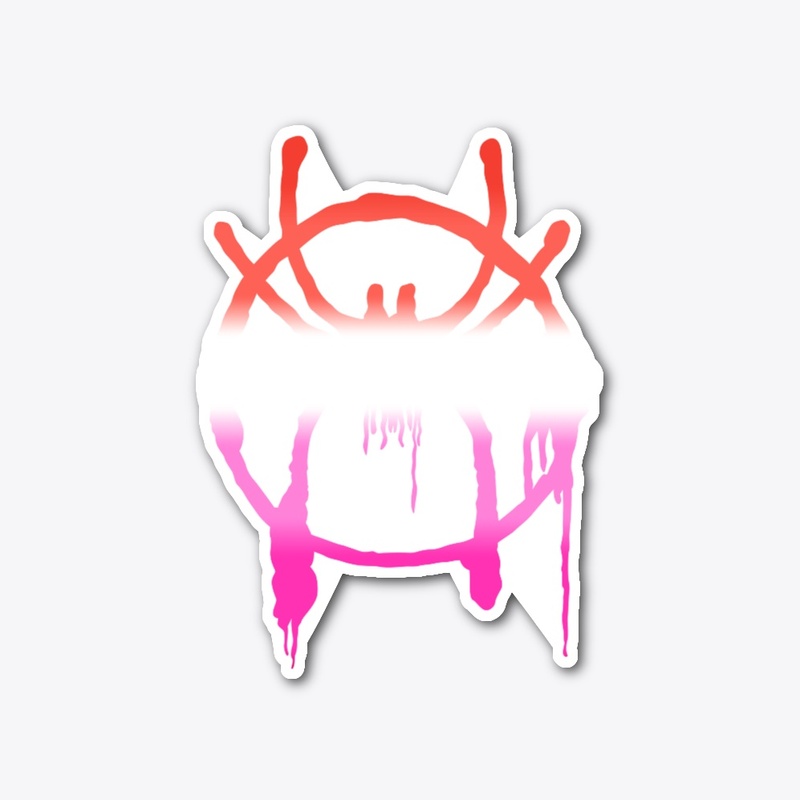 Multicolor logo
