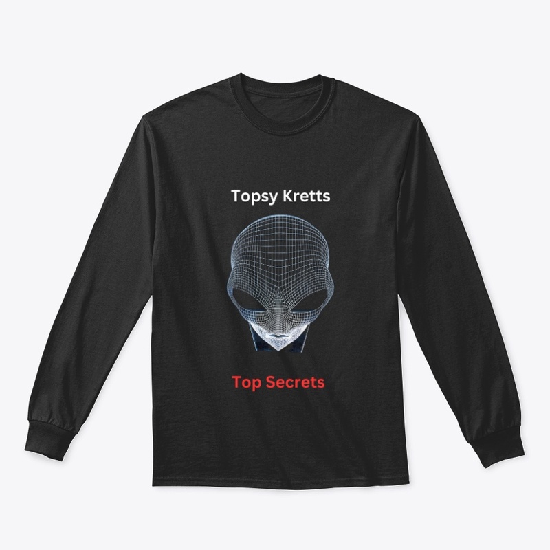 Topsy Kretts vs Top Secrets