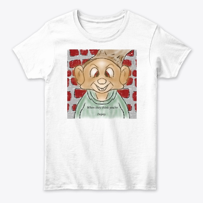 Dopey?