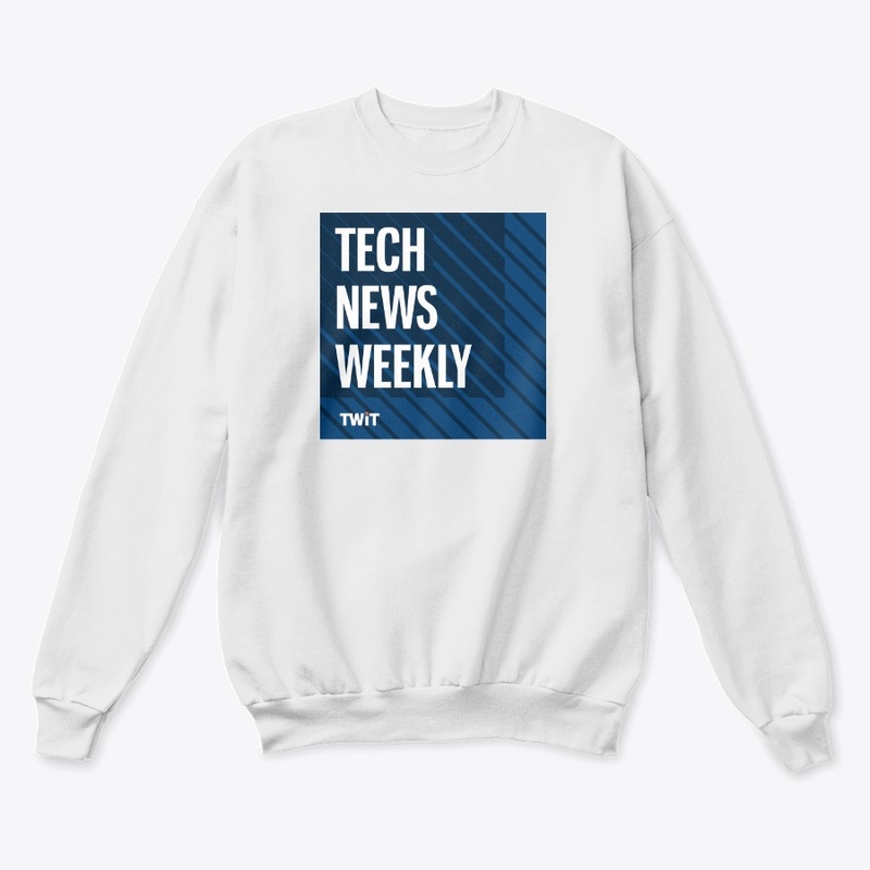 Tech News Weekly  gear