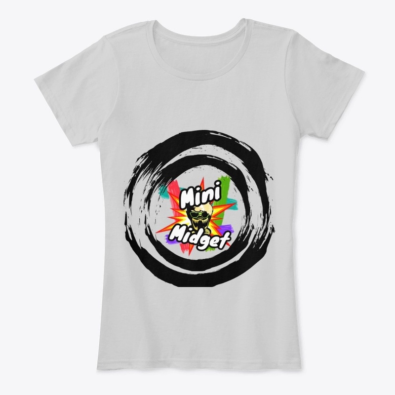 First Midget Design