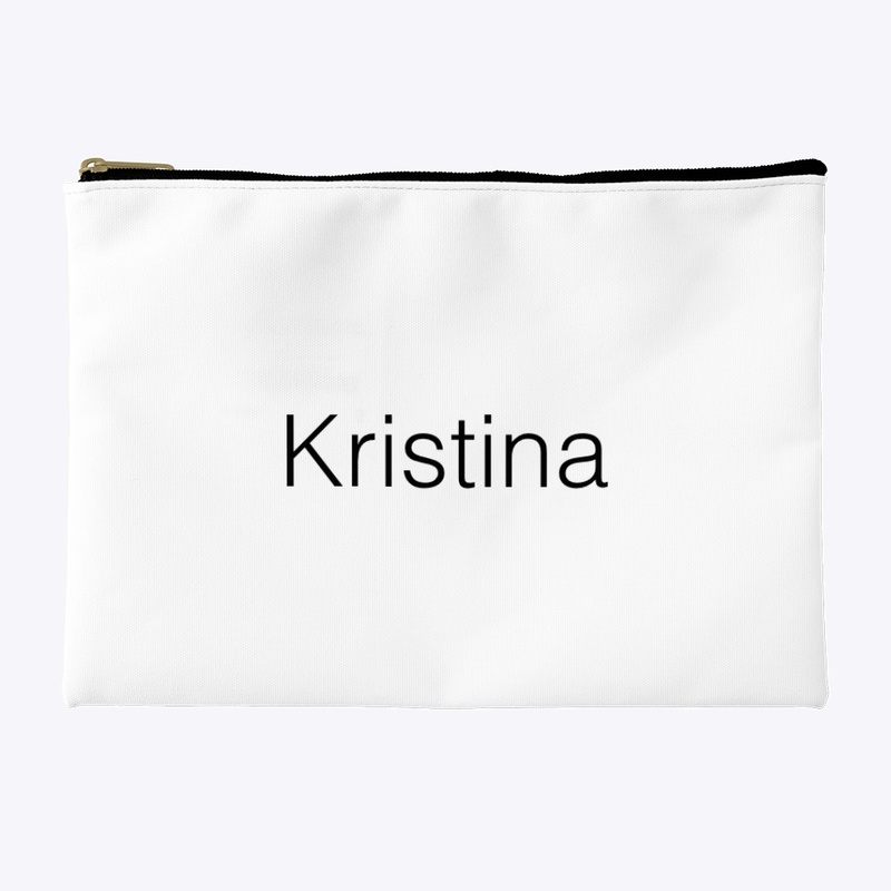 "Kristina"