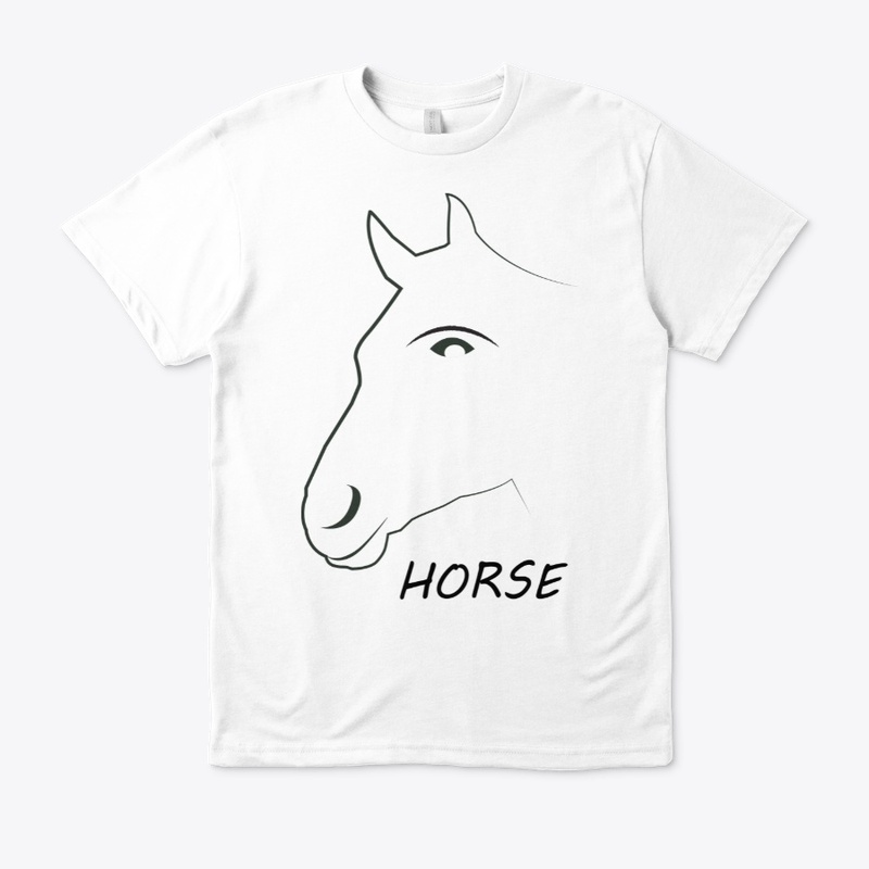 Horse Lover Shirt
