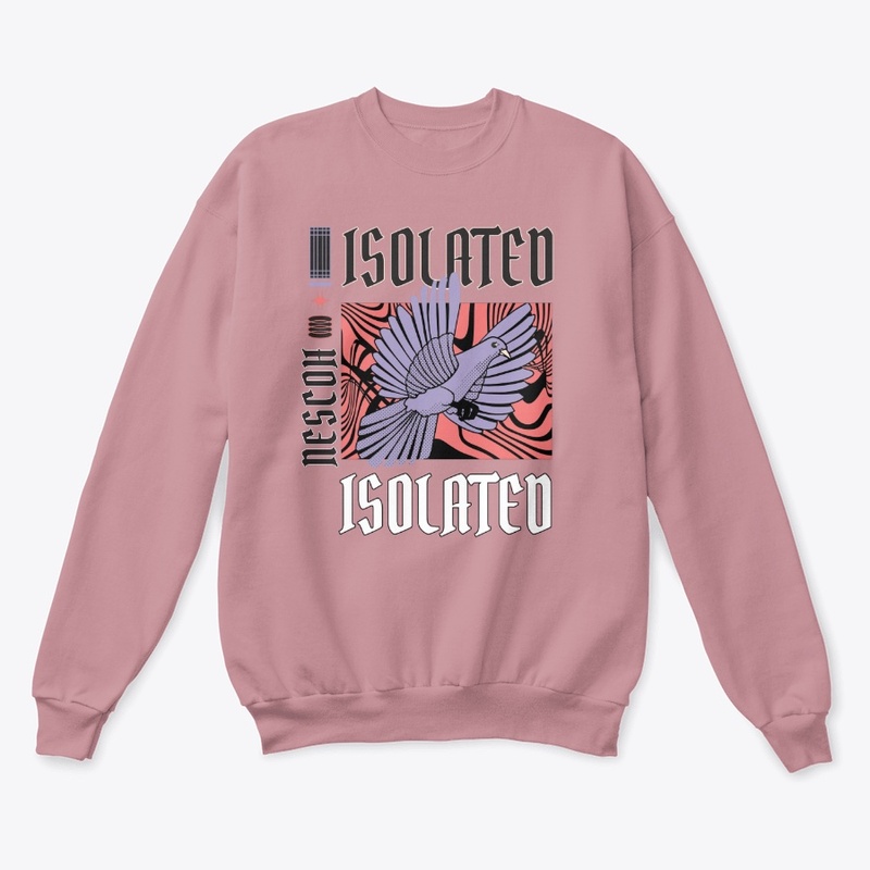 Isolated Collection