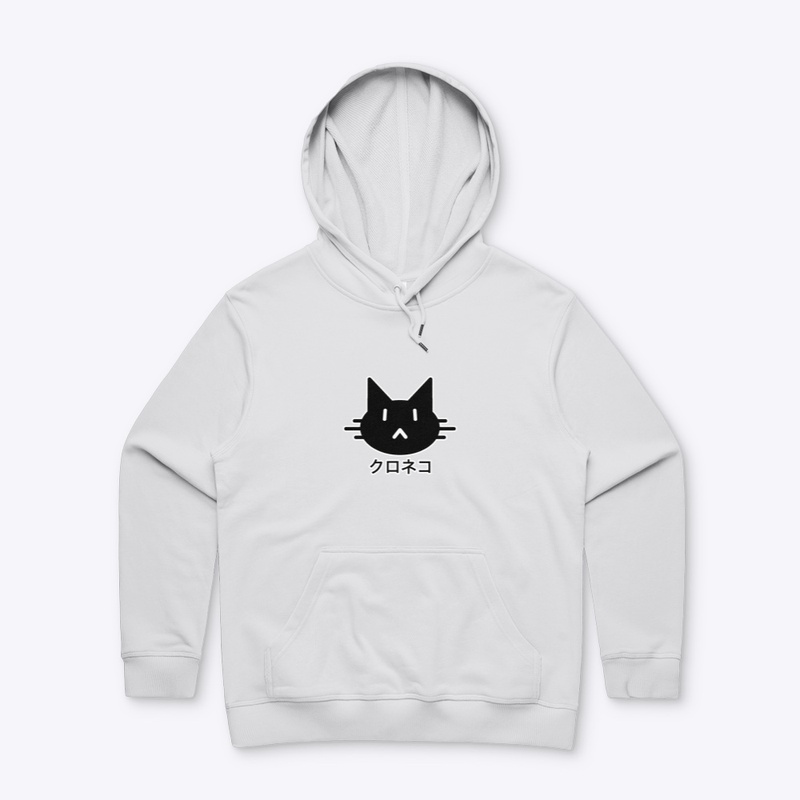 Black Cat (B001)