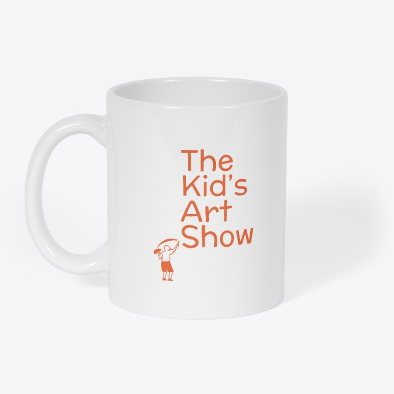 The Kid's Art Show