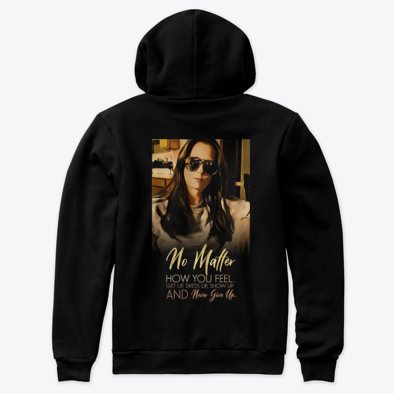No Matter How You Feel - Limited Edition