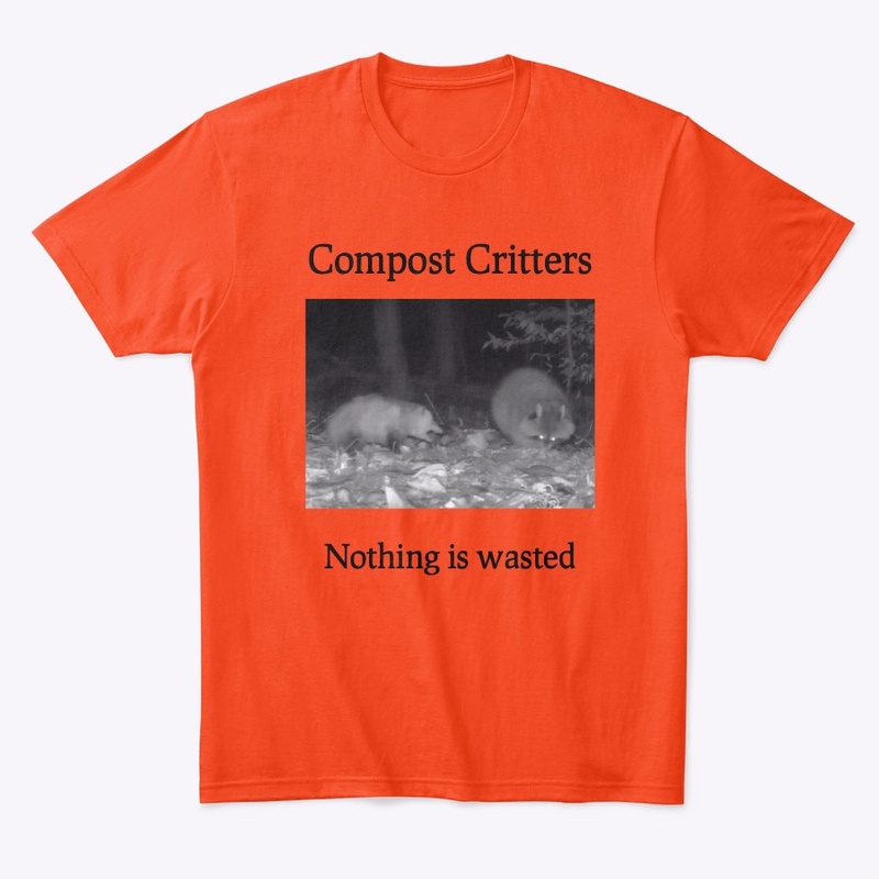 Compost Critters