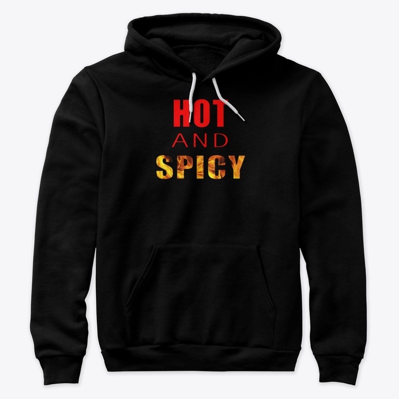 Hot and Spicy
