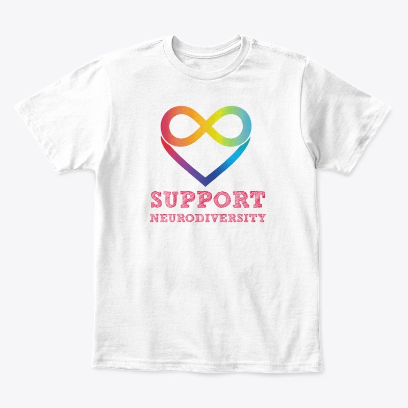 Support Neurodiversity