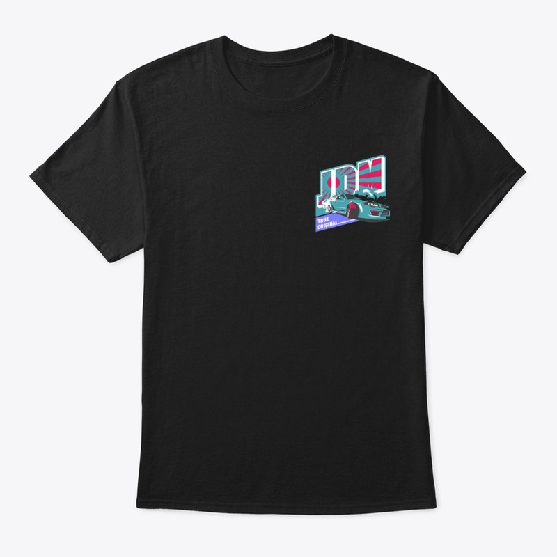 JDM tee