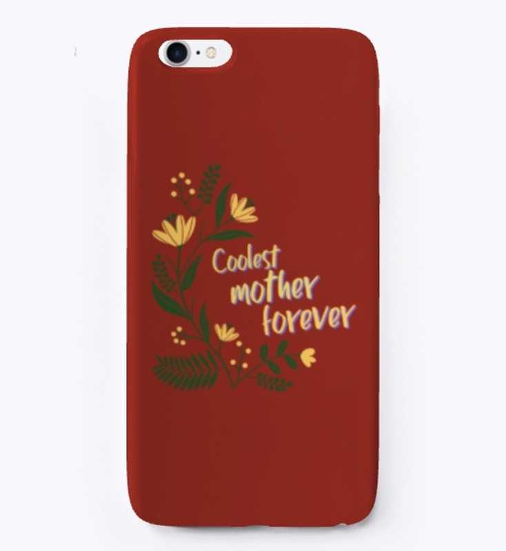 Coolest mother forever