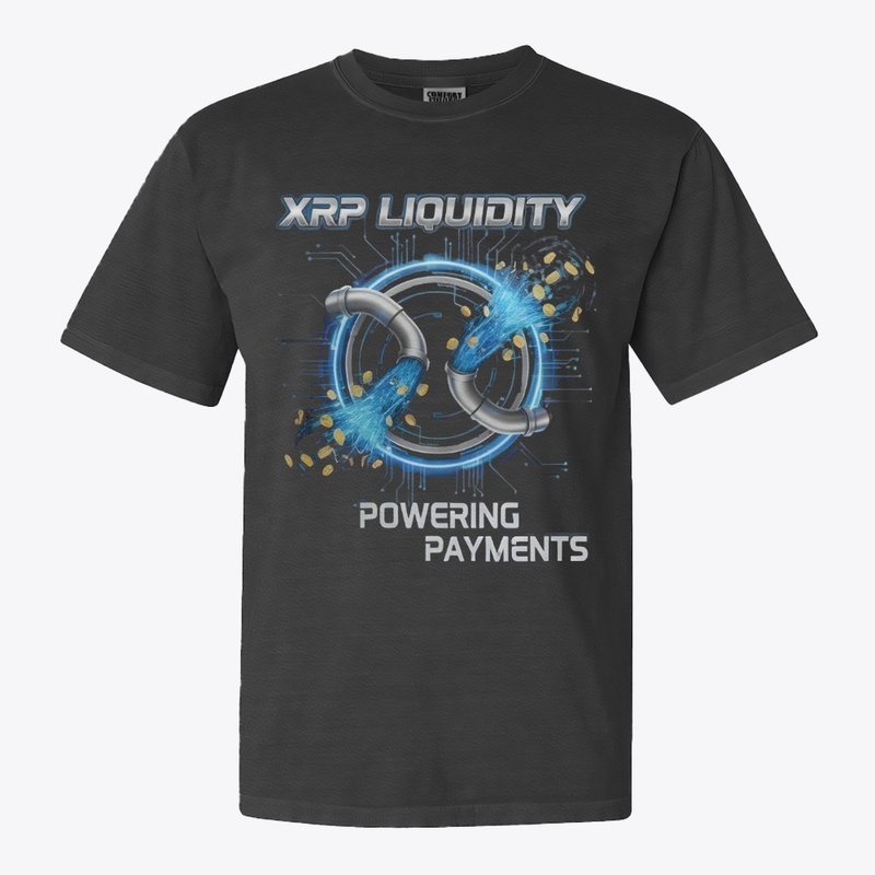 XRP Liquidity - Powering Payments
