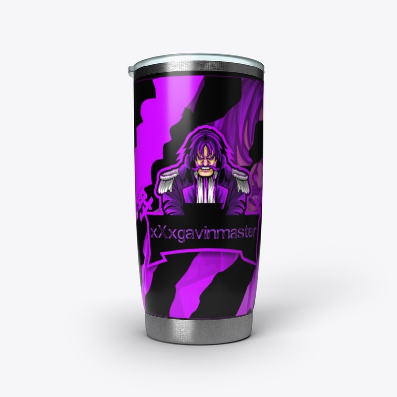xXxgavinmaster's Merch