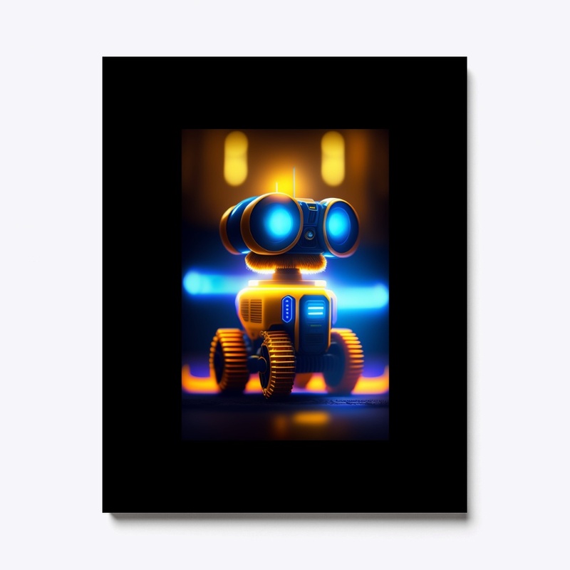 Animated 3d design Tshirts 
