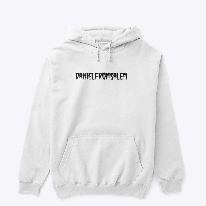 DANIELFROMSALEM