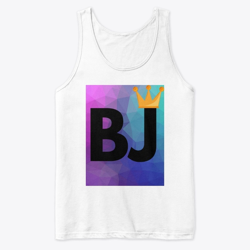 BJ KING