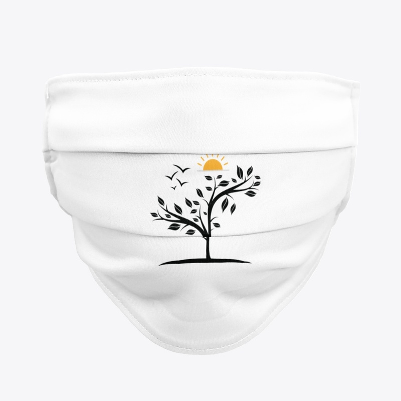 Sunrise Nature tshirt