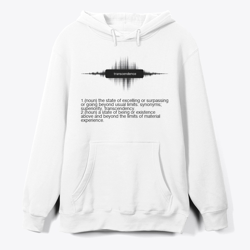 haikü. transcendence.