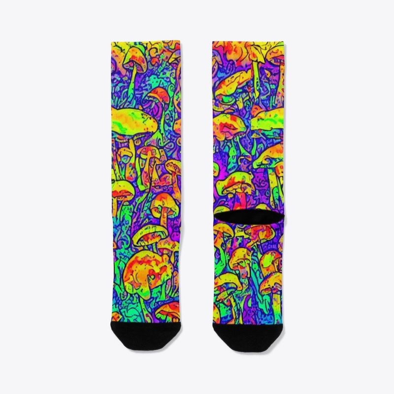 Perfect Psychedelics Trip
