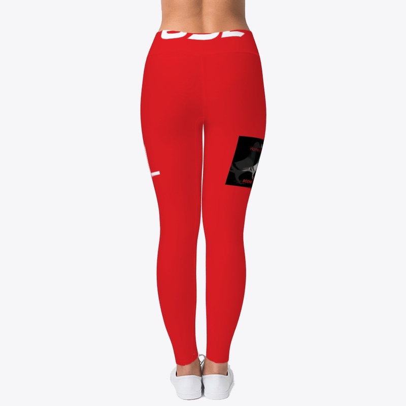 CUSTOM LOFT APPAREL