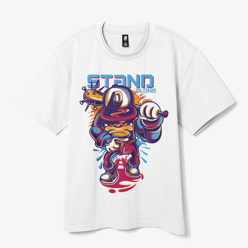 Stand Alone Design