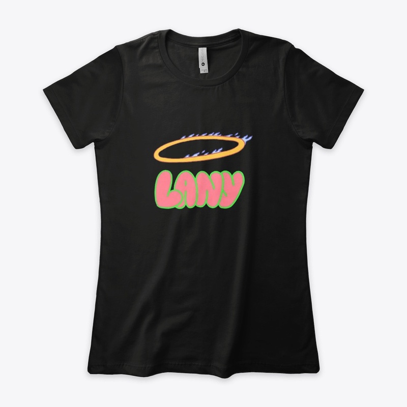 Lany Merch
