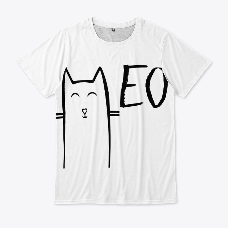Fakhta Products :Cat design MeOw
