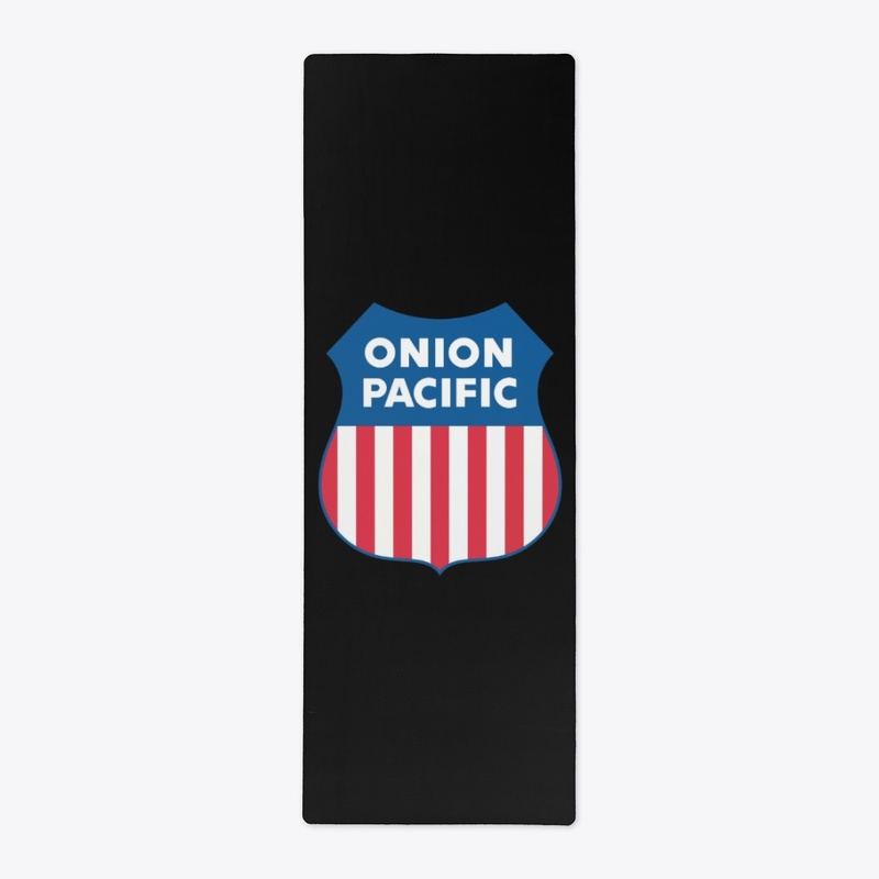 Onion Pacific Meme - Other Cool Stuff