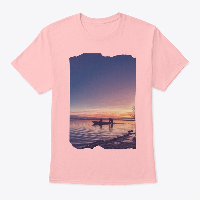 Castaway - Vacation Vibes - Sunset Beach