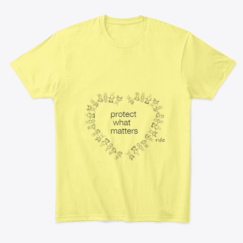 protect what matters