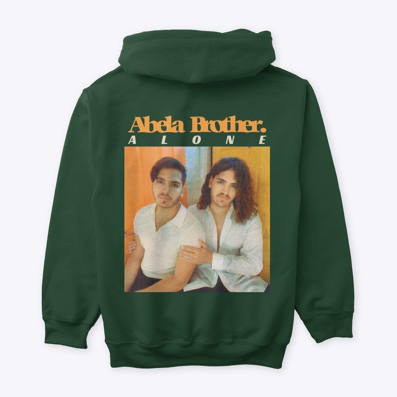 Abela Brother. Hoodie