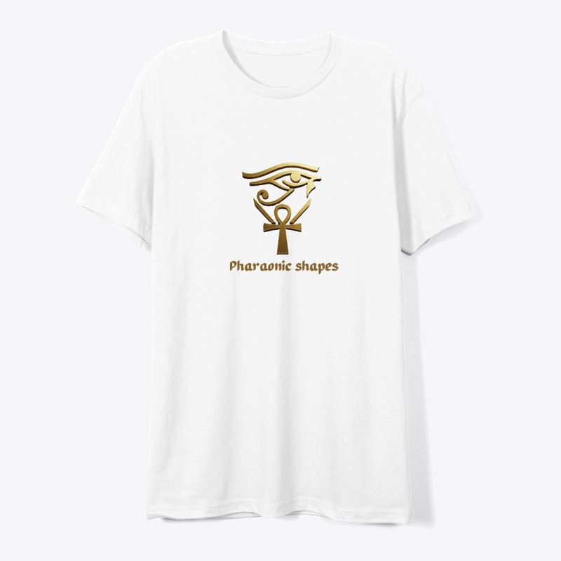 Pharaonic shapes 