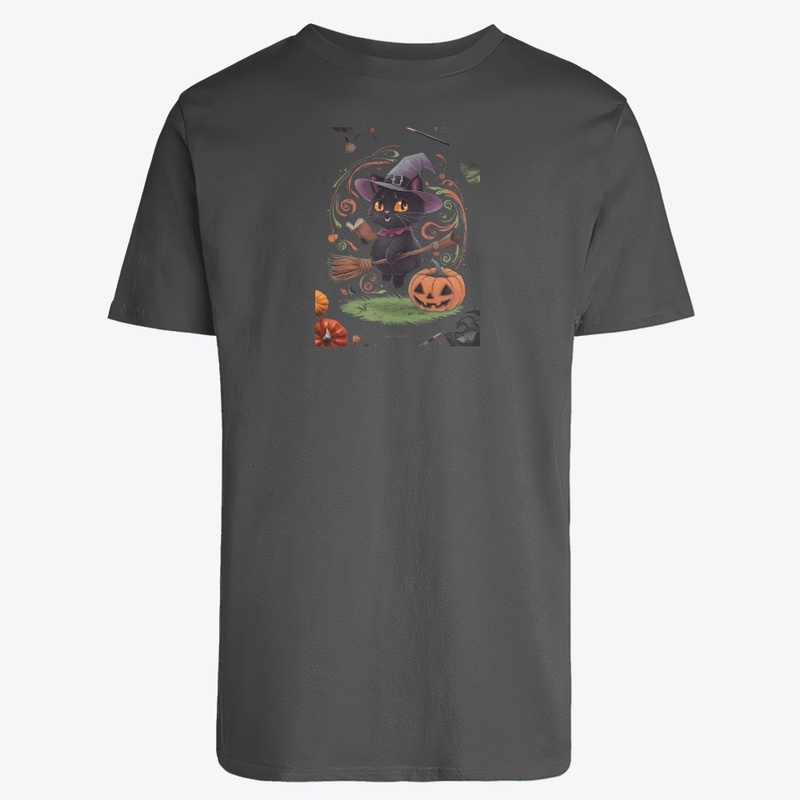 A Spooktacular Halloween Adventure