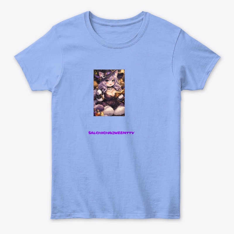 SalchichaQween merch