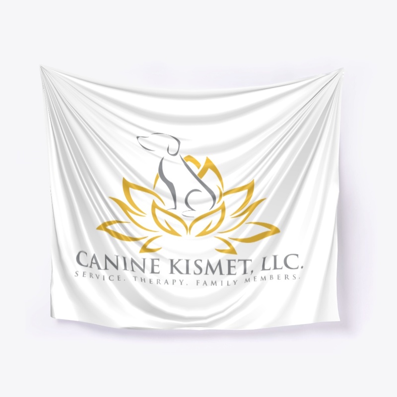 Canine Kismet, LLC Swag 