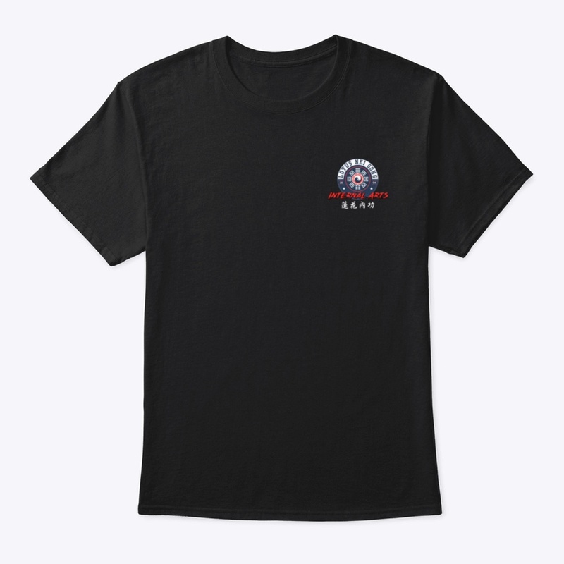 Internal Arts Clothing