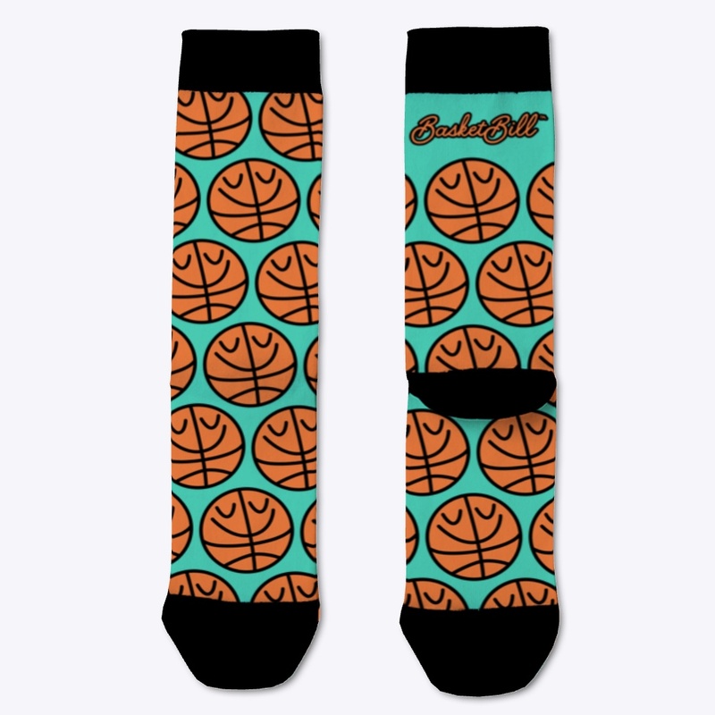 BasketBill™ - Style 1
