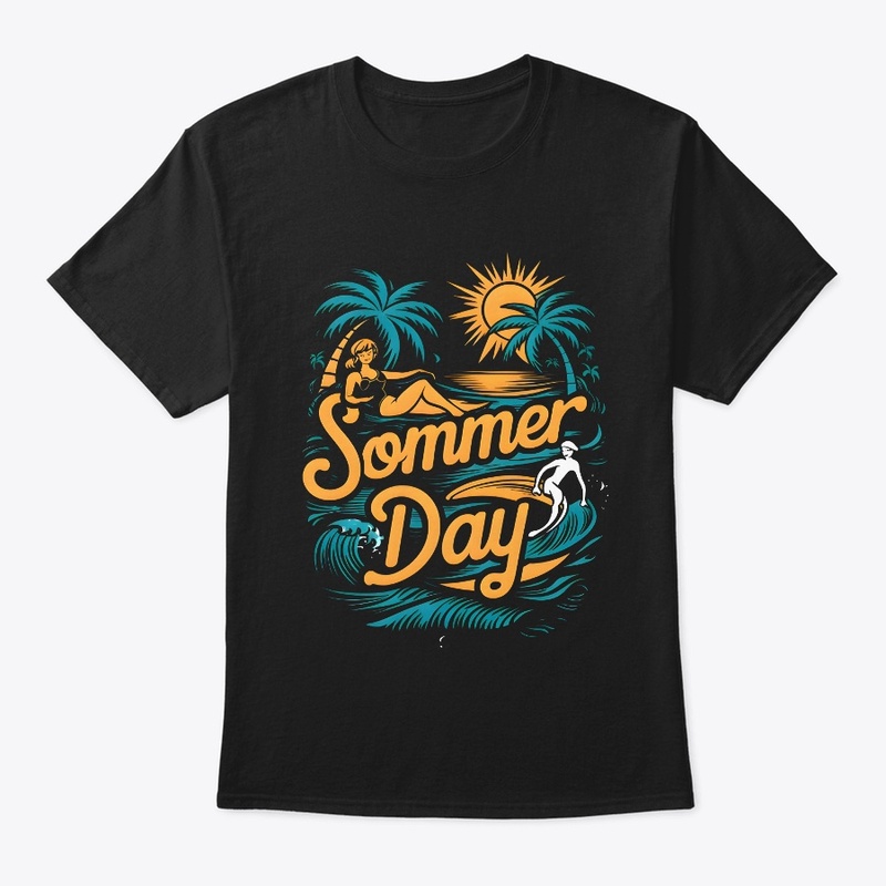 SUMMER DAY