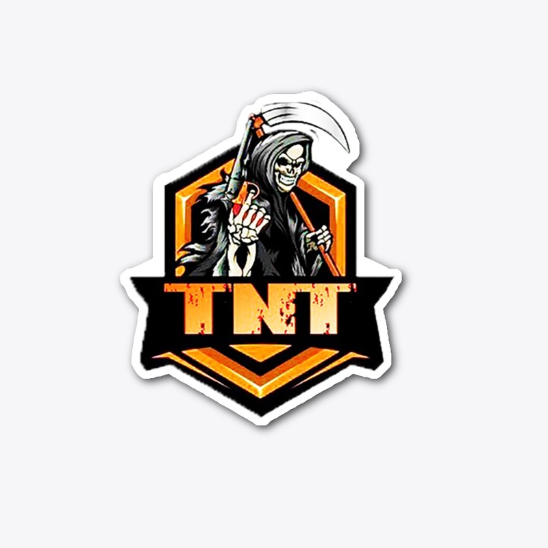 TNT SHOP
