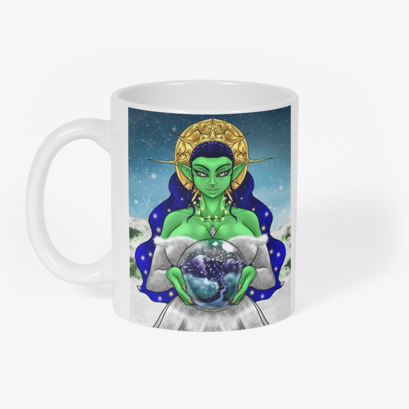 Gift of the Kingdom