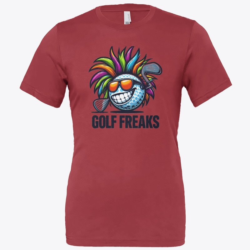 GOLF FREAKS COLLECTION
