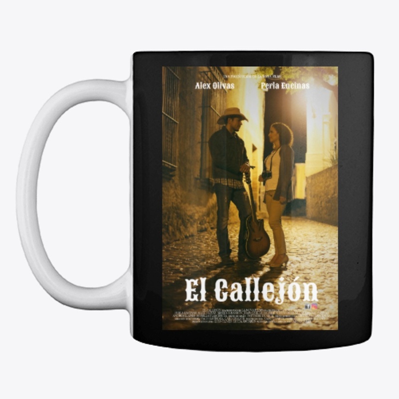 Pelicula "El Callejon"