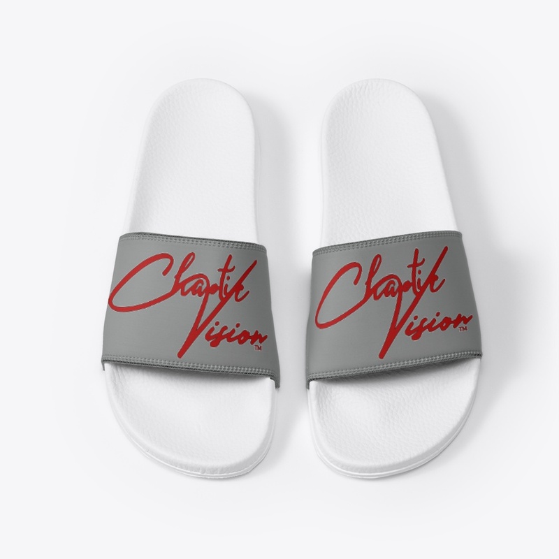 CHAOTIC CLASSIC SLIDES - Red