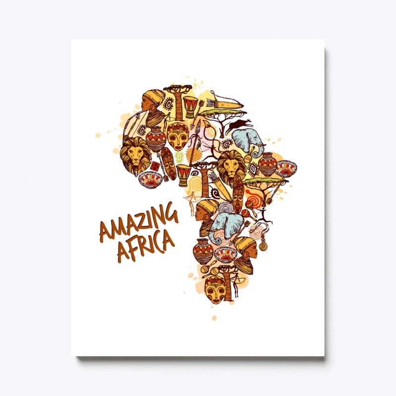Amazing Africa