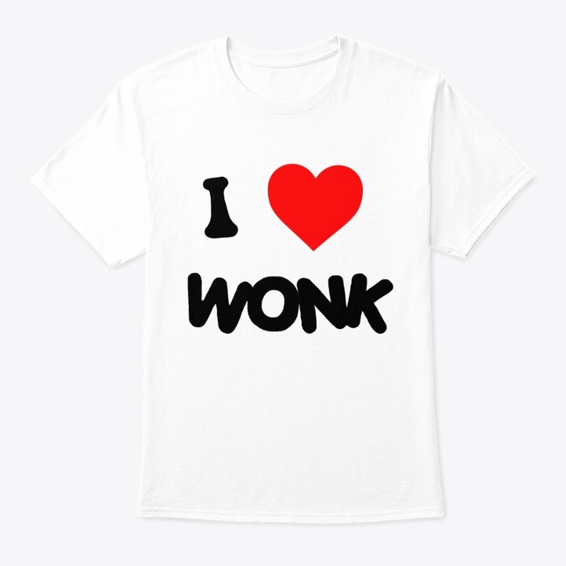 I <3 WONK