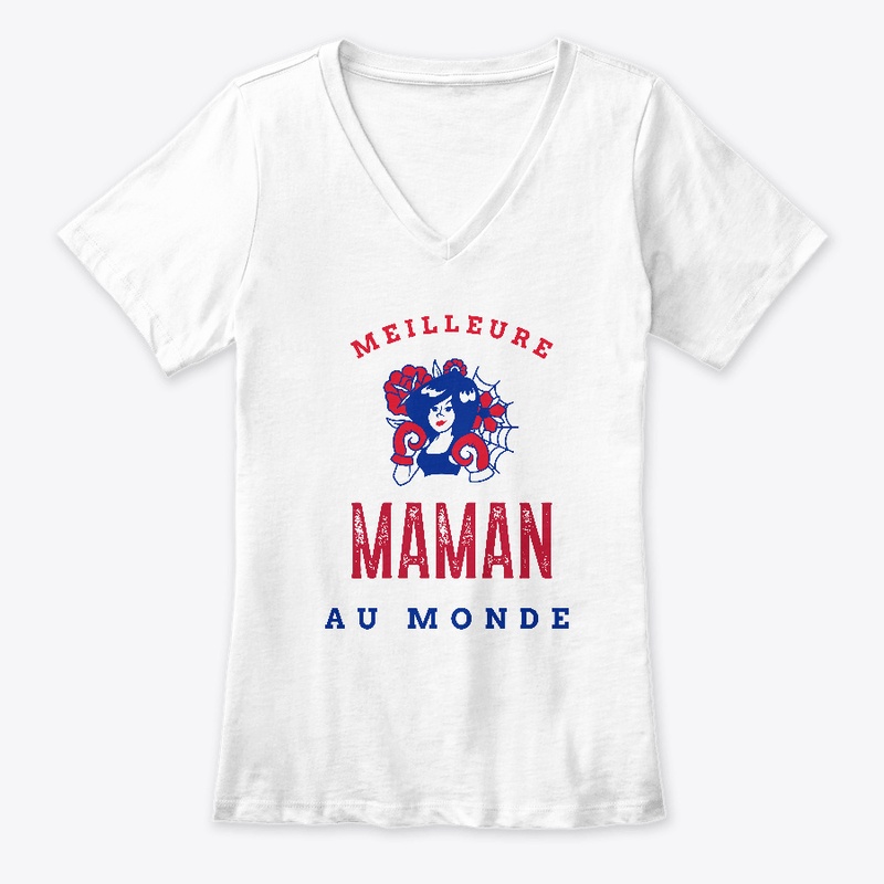 Meilleure Maman au Monde